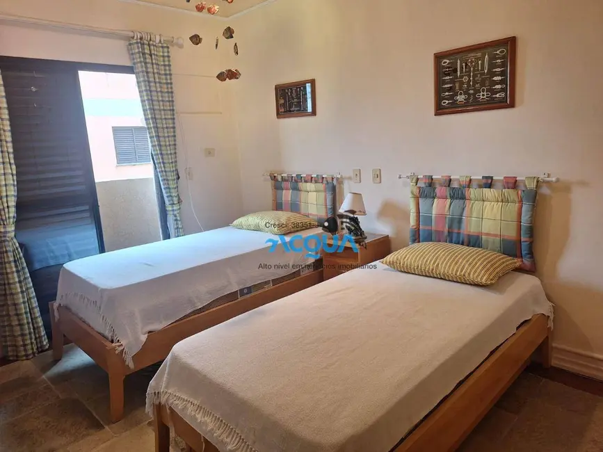 Apartamento com 3 quartos à venda, 160m2 em Guaruja - SP - imagem 8 Foto 8 de Apartamento com 3 quartos à venda, 160m2 em Guaruja - SP