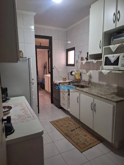 Apartamento com 3 quartos à venda, 84m2 em Guaruja - SP - imagem 5 Foto 5 de Apartamento com 3 quartos à venda, 84m2 em Guaruja - SP
