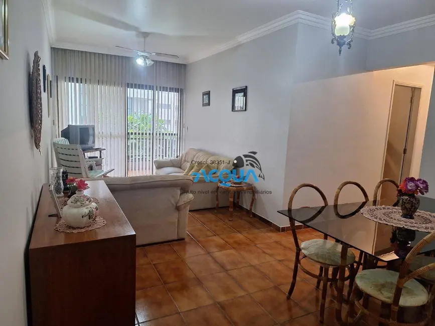 Apartamento com 3 quartos à venda, 84m2 em Guaruja - SP - imagem 1 Foto 1 de Apartamento com 3 quartos à venda, 84m2 em Guaruja - SP