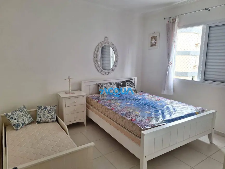Foto 6 de Apartamento com 1 quarto à venda, 65m2 em Guaruja - SP