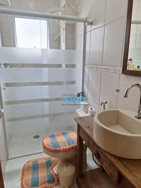 Foto 7 de Apartamento com 1 quarto à venda, 65m2 em Guaruja - SP