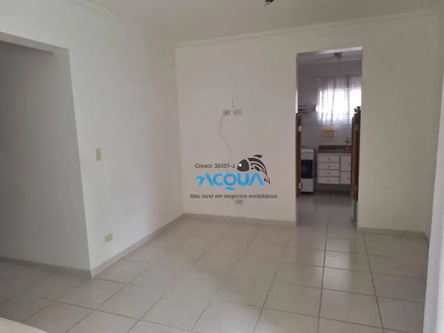 Foto 3 de Apartamento com 1 quarto à venda, 65m2 em Guaruja - SP
