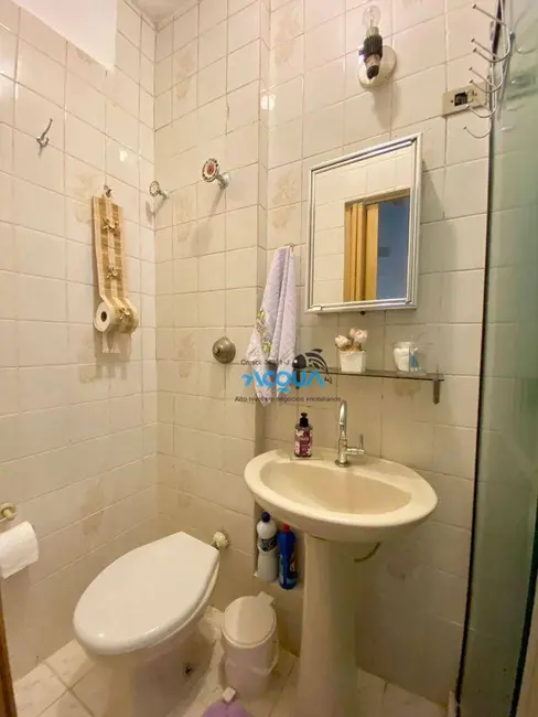 Loft / Flat com 1 quarto à venda, 35m2 em Guaruja - SP - imagem 5 Foto 5 de Loft / Flat com 1 quarto à venda, 35m2 em Guaruja - SP