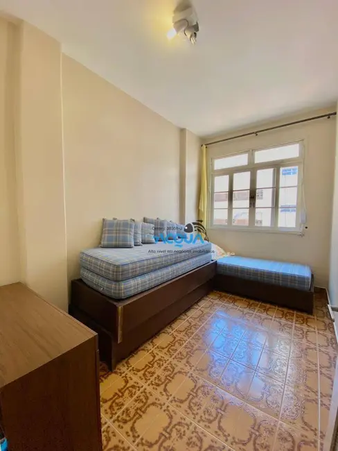 Loft / Flat com 1 quarto à venda, 49m2 em Guaruja - SP - imagem 4 Foto 4 de Loft / Flat com 1 quarto à venda, 49m2 em Guaruja - SP