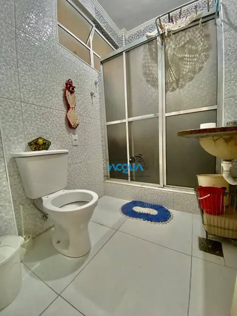 Loft / Flat com 1 quarto à venda, 49m2 em Guaruja - SP - imagem 5 Foto 5 de Loft / Flat com 1 quarto à venda, 49m2 em Guaruja - SP