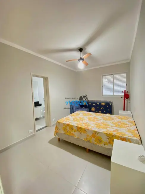 Foto 9 de Apartamento com 2 quartos à venda, 100m2 em Vila Luis Antônio, Guaruja - SP