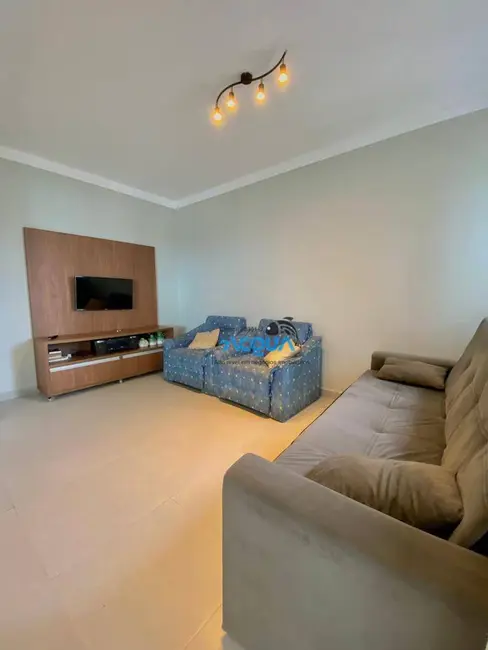 Foto 5 de Apartamento com 2 quartos à venda, 100m2 em Vila Luis Antônio, Guaruja - SP