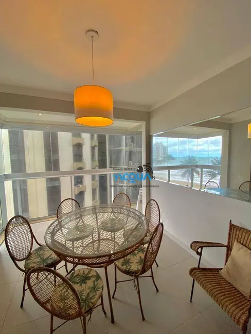 Foto 4 de Apartamento com 2 quartos à venda, 100m2 em Vila Luis Antônio, Guaruja - SP