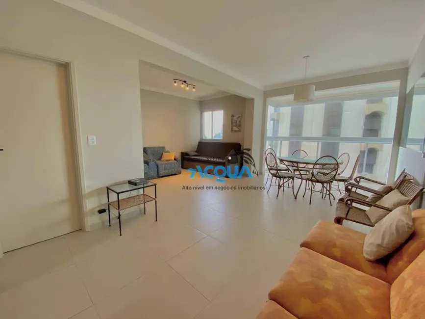 Foto 3 de Apartamento com 2 quartos à venda, 100m2 em Vila Luis Antônio, Guaruja - SP