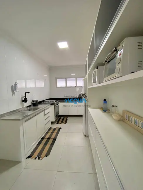 Foto 7 de Apartamento com 2 quartos à venda, 100m2 em Vila Luis Antônio, Guaruja - SP