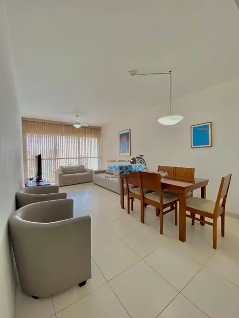 Foto 2 de Apartamento com 2 quartos à venda, 100m2 em Jardim Astúrias, Guaruja - SP