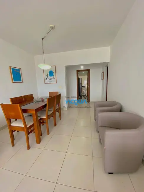 Apartamento com 2 quartos à venda, 100m2 em Jardim Astúrias, Guaruja - SP - imagem 5 Foto 5 de Apartamento com 2 quartos à venda, 100m2 em Jardim Astúrias, Guaruja - SP