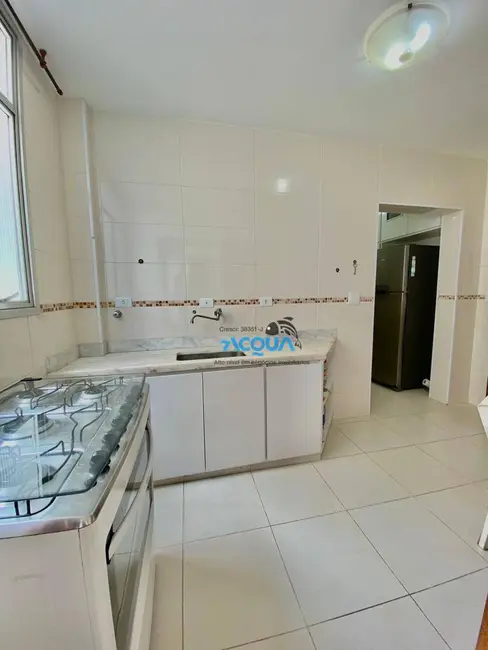 Apartamento com 2 quartos à venda, 100m2 em Jardim Astúrias, Guaruja - SP - imagem 7 Foto 7 de Apartamento com 2 quartos à venda, 100m2 em Jardim Astúrias, Guaruja - SP