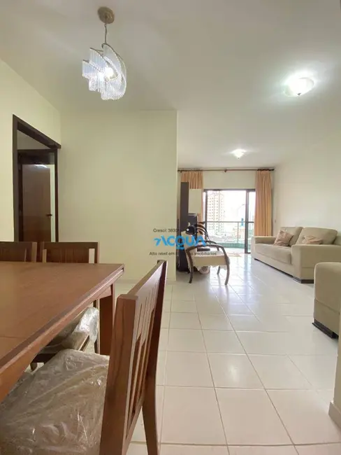 Foto 2 de Apartamento com 2 quartos à venda, 75m2 em Jardim Las Palmas, Guaruja - SP