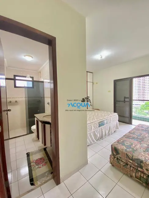 Foto 8 de Apartamento com 2 quartos à venda, 75m2 em Jardim Las Palmas, Guaruja - SP
