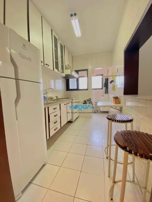 Foto 7 de Apartamento com 2 quartos à venda, 75m2 em Jardim Las Palmas, Guaruja - SP