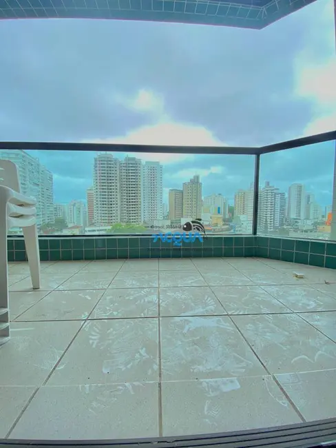 Foto 4 de Apartamento com 2 quartos à venda, 75m2 em Jardim Las Palmas, Guaruja - SP