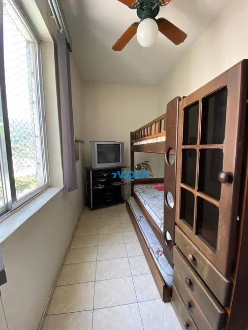 Apartamento com 2 quartos à venda em Guaruja - SP - imagem 8 Foto 8 de Apartamento com 2 quartos à venda em Guaruja - SP