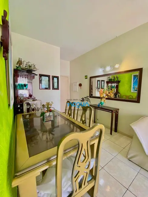 Apartamento com 2 quartos à venda em Guaruja - SP - imagem 4 Foto 4 de Apartamento com 2 quartos à venda em Guaruja - SP