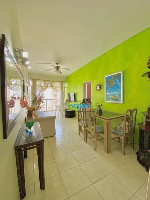 Apartamento com 2 quartos à venda em Guaruja - SP - imagem 1 Foto 1 de Apartamento com 2 quartos à venda em Guaruja - SP