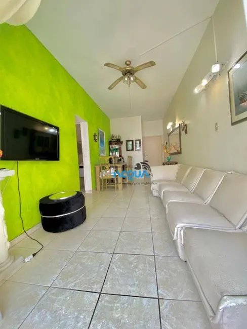 Apartamento com 2 quartos à venda em Guaruja - SP - imagem 3 Foto 3 de Apartamento com 2 quartos à venda em Guaruja - SP