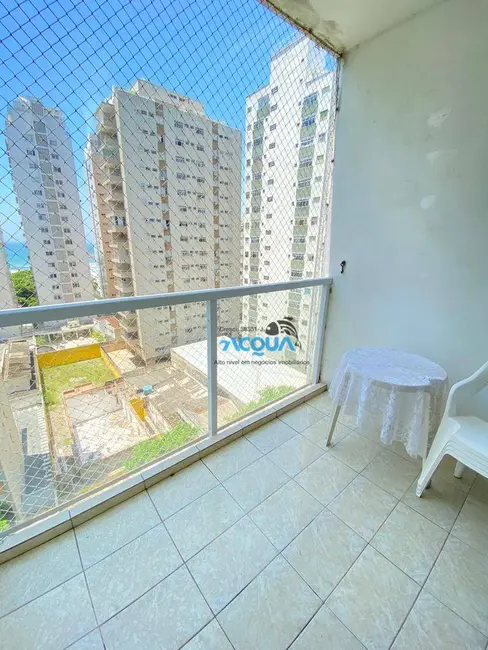 Apartamento com 2 quartos à venda em Guaruja - SP - imagem 5 Foto 5 de Apartamento com 2 quartos à venda em Guaruja - SP