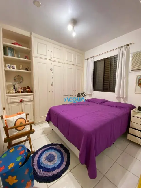 Foto 9 de Apartamento com 1 quarto à venda em Guaruja - SP