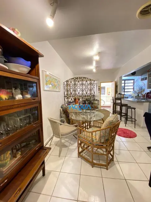 Foto 6 de Apartamento com 1 quarto à venda em Guaruja - SP