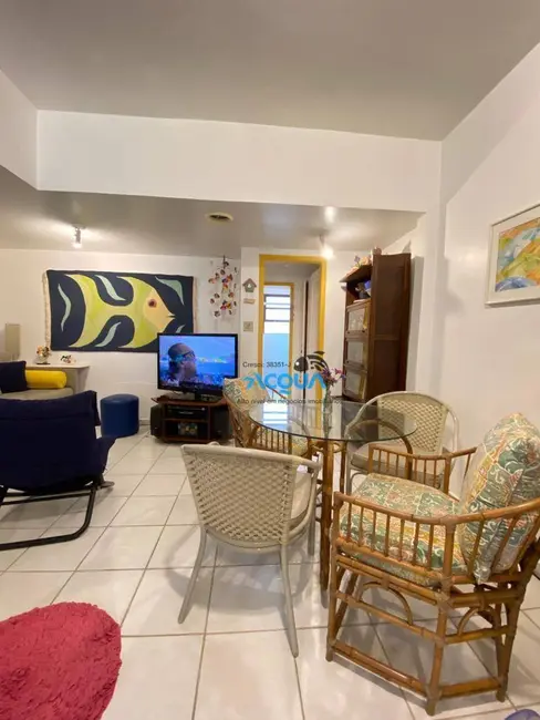 Foto 7 de Apartamento com 1 quarto à venda em Guaruja - SP