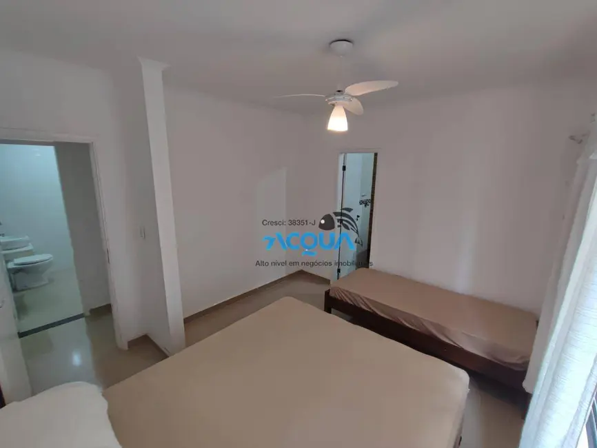 Foto 9 de Apartamento com 2 quartos à venda, 75m2 em Parque Enseada, Guaruja - SP