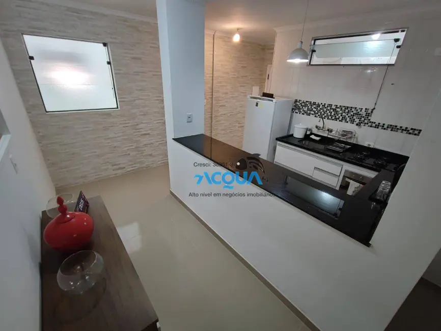 Foto 7 de Apartamento com 2 quartos à venda, 75m2 em Parque Enseada, Guaruja - SP