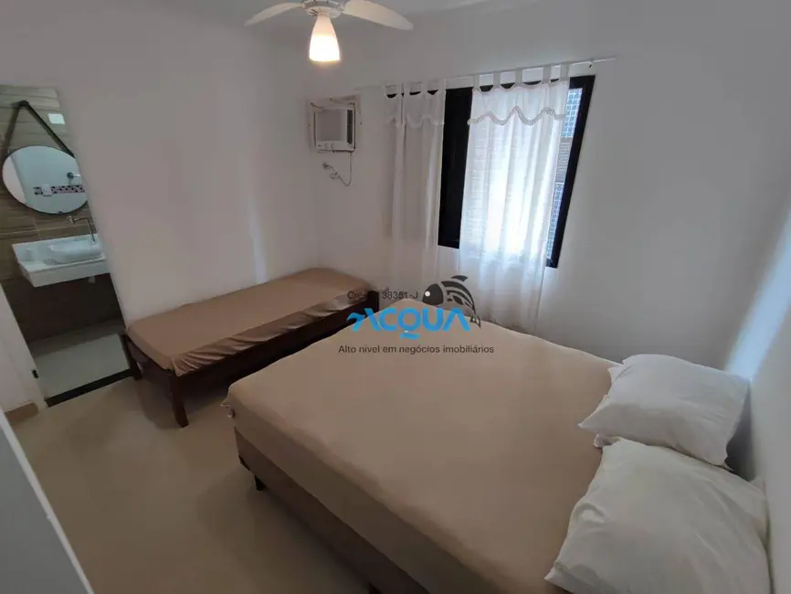 Foto 8 de Apartamento com 2 quartos à venda, 75m2 em Parque Enseada, Guaruja - SP