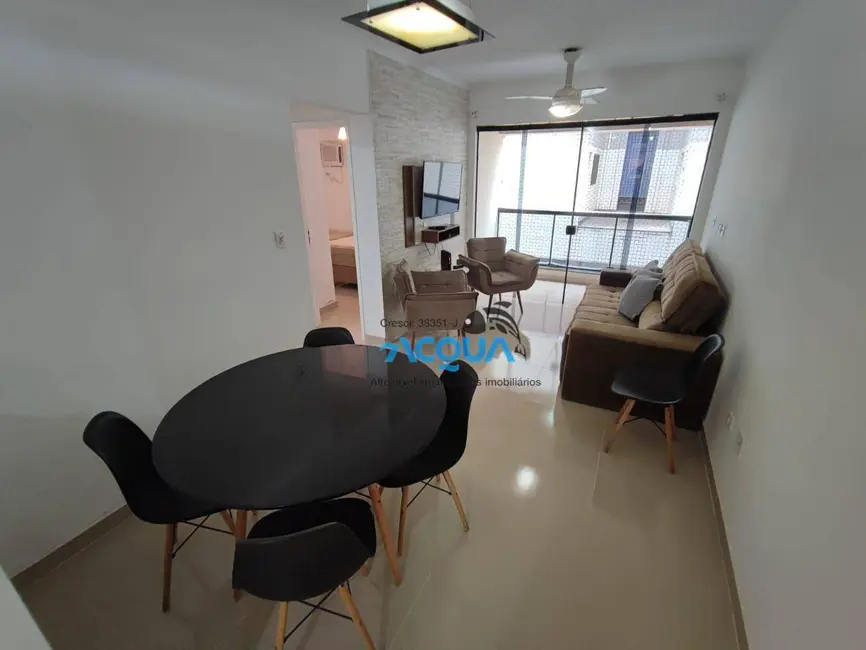 Foto 1 de Apartamento com 2 quartos à venda, 75m2 em Parque Enseada, Guaruja - SP