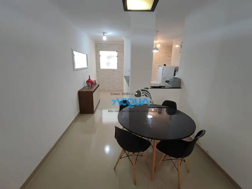 Foto 4 de Apartamento com 2 quartos à venda, 75m2 em Parque Enseada, Guaruja - SP