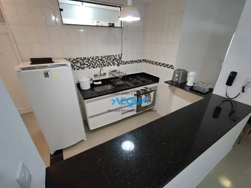 Foto 6 de Apartamento com 2 quartos à venda, 75m2 em Parque Enseada, Guaruja - SP