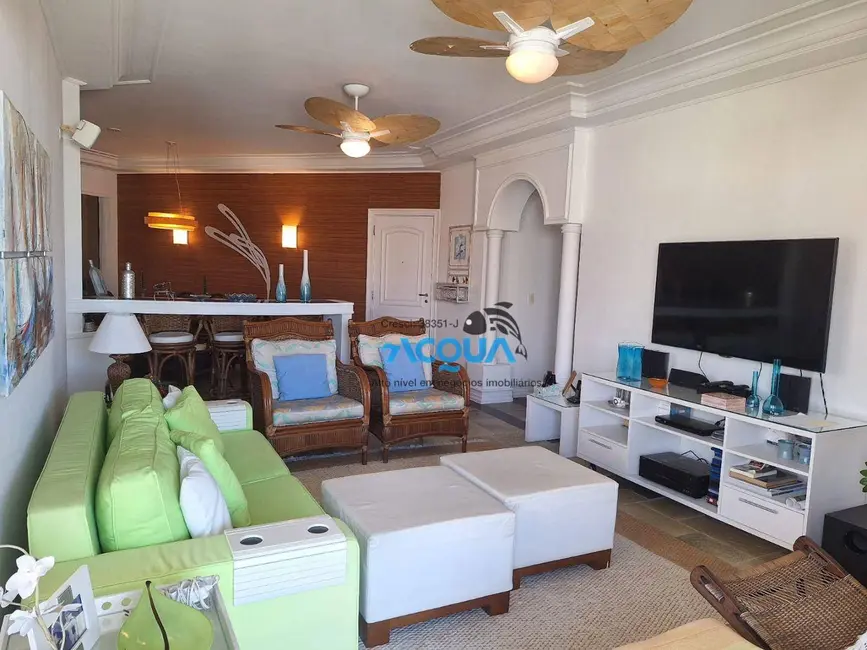 Foto 2 de Apartamento com 3 quartos à venda, 160m2 em Guaruja - SP
