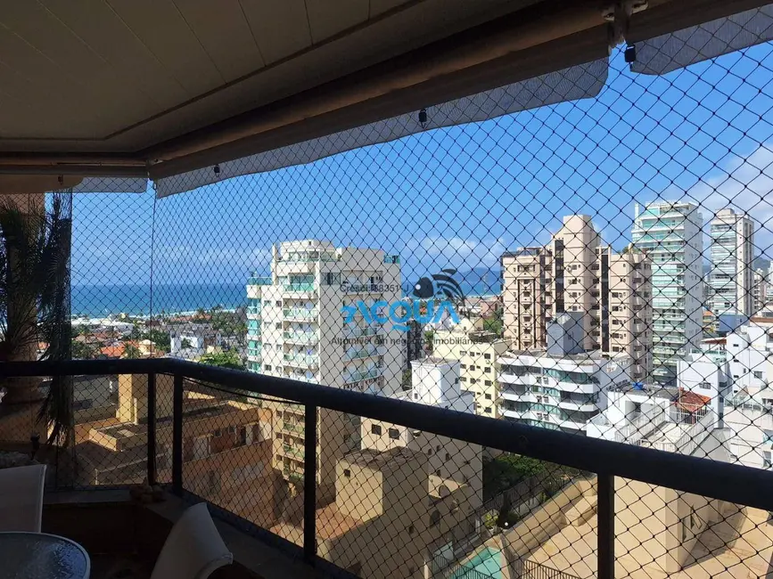 Foto 5 de Apartamento com 3 quartos à venda, 160m2 em Guaruja - SP