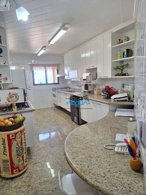 Foto 7 de Apartamento com 3 quartos à venda, 160m2 em Guaruja - SP
