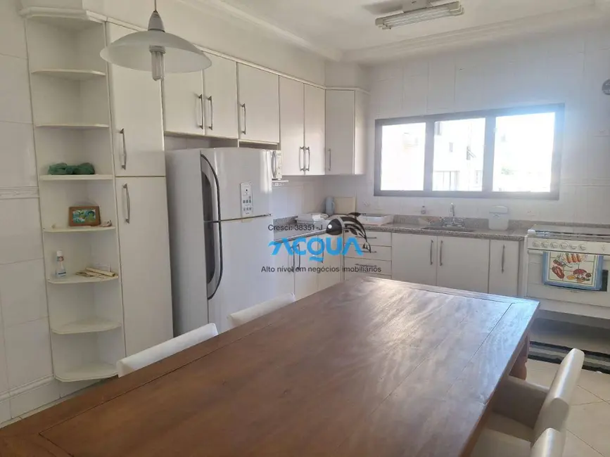 Apartamento com 3 quartos à venda, 178m2 em Guaruja - SP - imagem 5 Foto 5 de Apartamento com 3 quartos à venda, 178m2 em Guaruja - SP