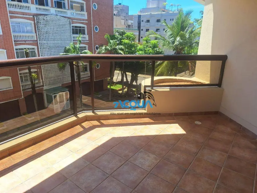 Apartamento com 3 quartos à venda, 178m2 em Guaruja - SP - imagem 6 Foto 6 de Apartamento com 3 quartos à venda, 178m2 em Guaruja - SP