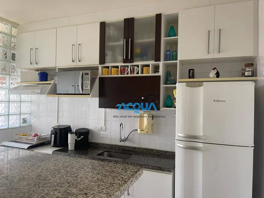 Apartamento com 2 quartos à venda, 72m2 em Jardim Três Marias, Guaruja - SP - imagem 6 Foto 6 de Apartamento com 2 quartos à venda, 72m2 em Jardim Três Marias, Guaruja - SP
