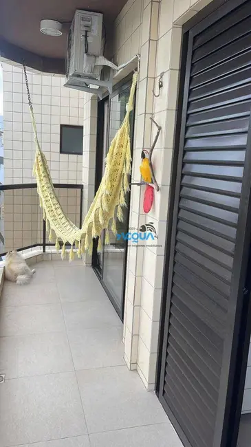 Apartamento com 2 quartos à venda, 72m2 em Jardim Três Marias, Guaruja - SP - imagem 8 Foto 8 de Apartamento com 2 quartos à venda, 72m2 em Jardim Três Marias, Guaruja - SP