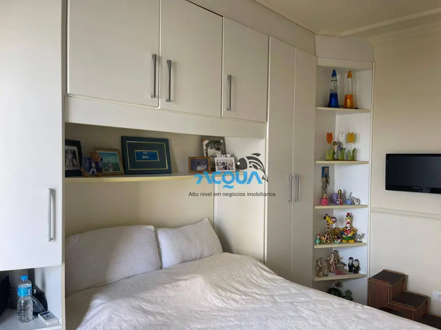 Apartamento com 2 quartos à venda, 72m2 em Jardim Três Marias, Guaruja - SP - imagem 9 Foto 9 de Apartamento com 2 quartos à venda, 72m2 em Jardim Três Marias, Guaruja - SP