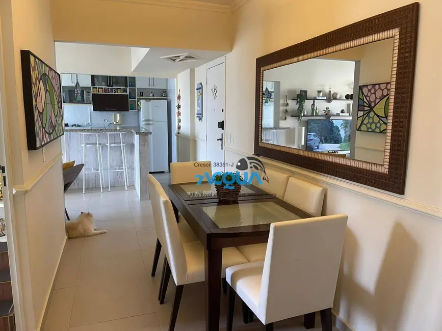 Apartamento com 2 quartos à venda, 72m2 em Jardim Três Marias, Guaruja - SP - imagem 4 Foto 4 de Apartamento com 2 quartos à venda, 72m2 em Jardim Três Marias, Guaruja - SP