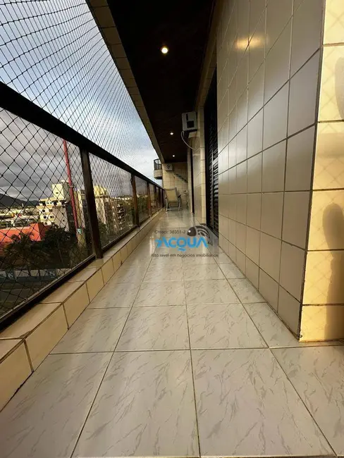 Foto 6 de Apartamento com 2 quartos à venda, 85m2 em Guaruja - SP