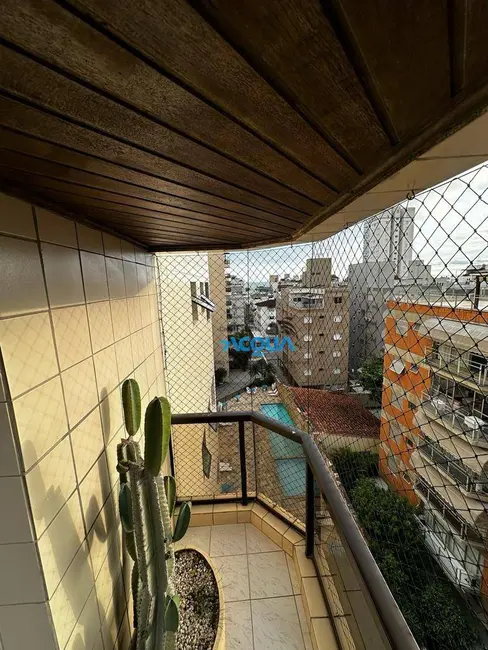 Foto 1 de Apartamento com 2 quartos à venda, 85m2 em Guaruja - SP