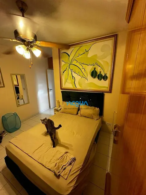 Foto 9 de Apartamento com 2 quartos à venda, 85m2 em Guaruja - SP