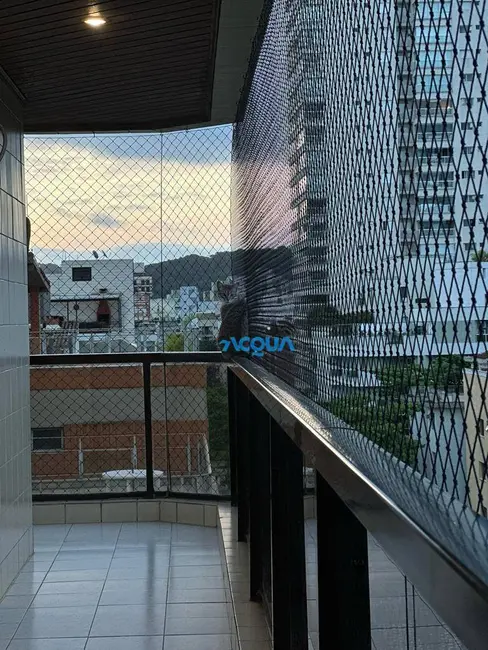 Foto 7 de Apartamento com 2 quartos à venda, 85m2 em Guaruja - SP