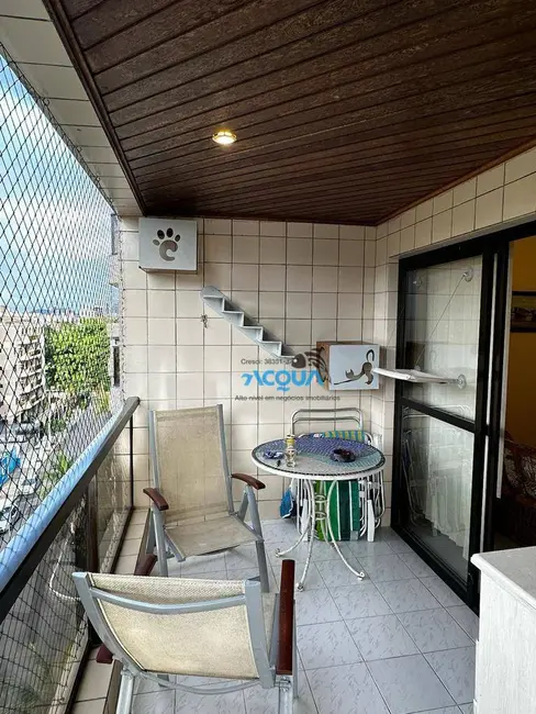 Foto 5 de Apartamento com 2 quartos à venda, 85m2 em Guaruja - SP