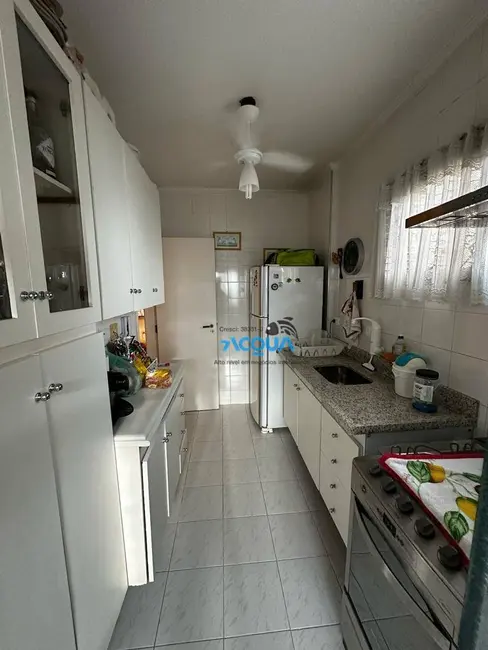 Foto 4 de Apartamento com 2 quartos à venda, 85m2 em Guaruja - SP